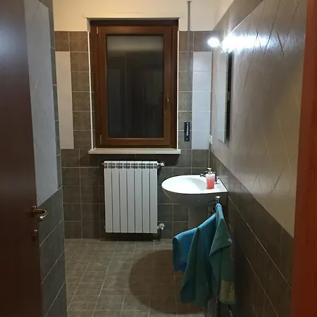 Le 게스트하우스