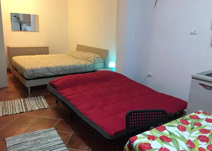 Le Casa de hóspedes 3*