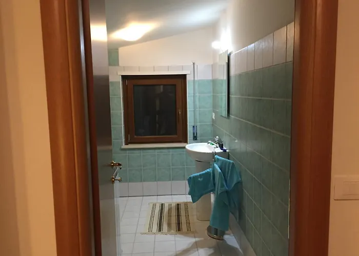 Le Casa de hóspedes Pescara