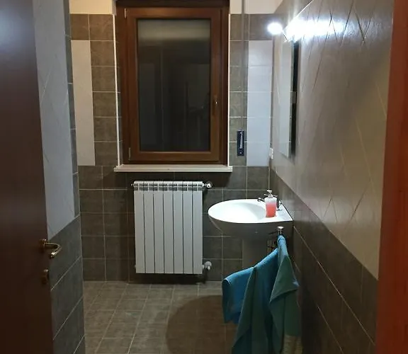 Le Casa de hóspedes