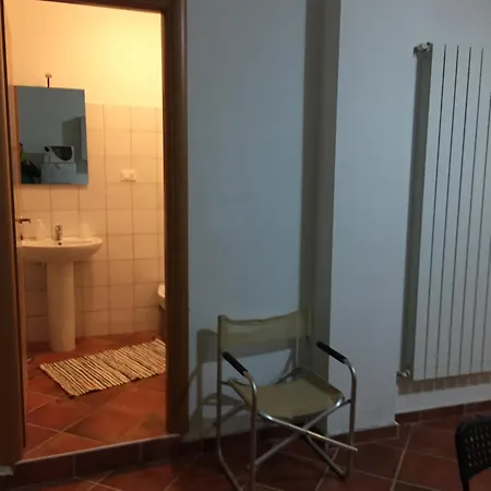 Guest house Le