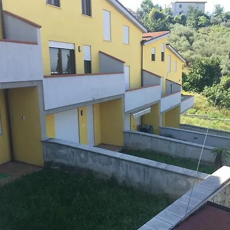 Le Pescara